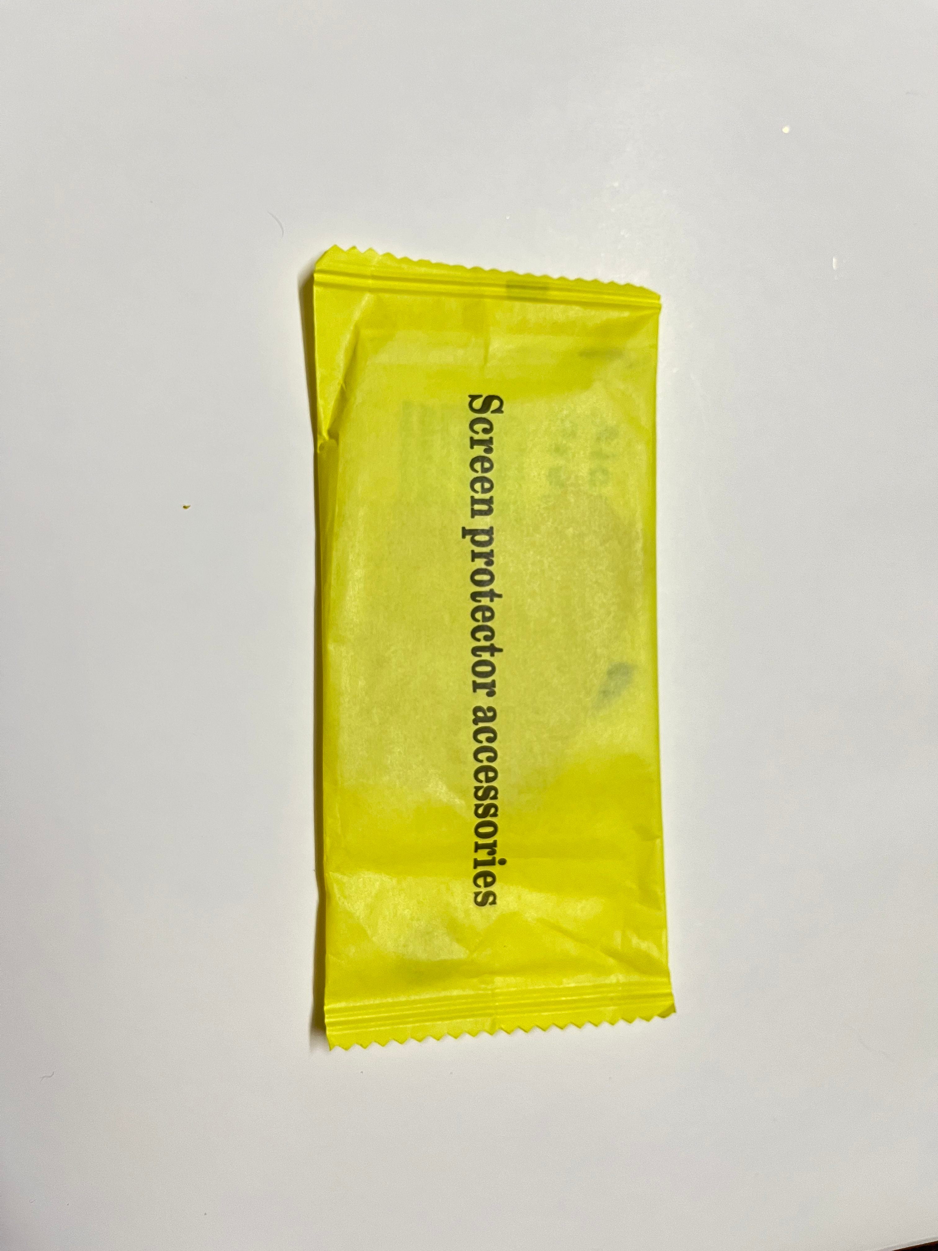 iphone 16 360 °protection  membrane